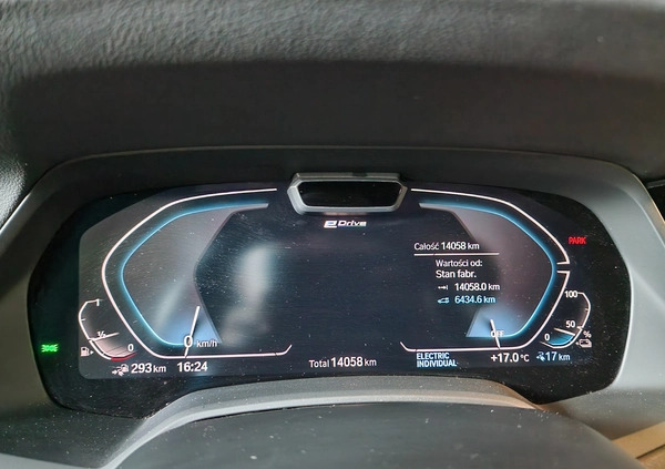 BMW X5 cena 349000 przebieg: 14000, rok produkcji 2023 z Lublin małe 379